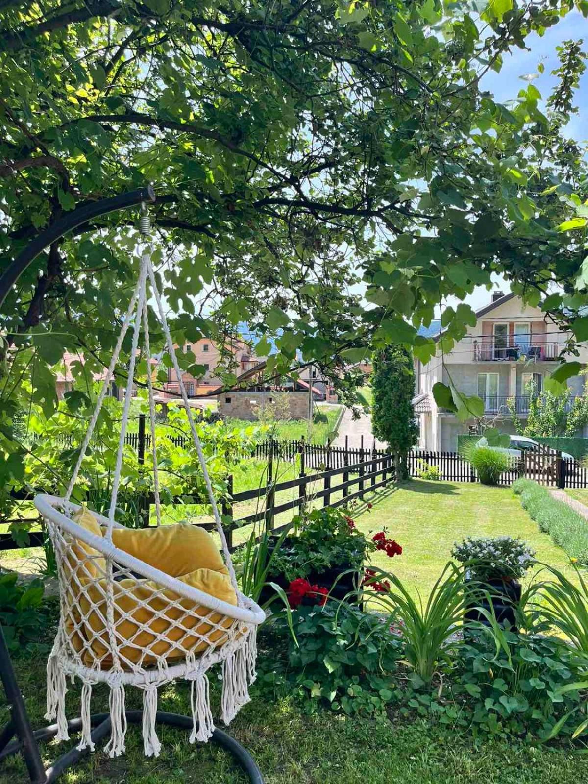 度假居 Rusticna Kuca Crvena Stena U Blizini Kucice Na Drini *